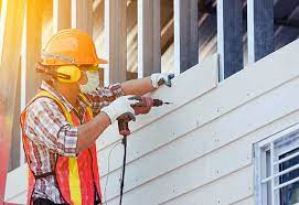 Siding Removal and Disposal in Claremont, NC