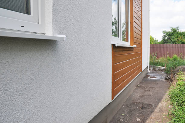 How To Choose The Right Materials for Your Siding Installation in 'Claremont, NC